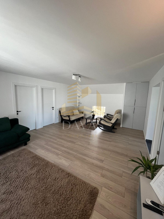 Apartament cu 3 camere de inchiriat | Parcare | Cartierul Gruia
