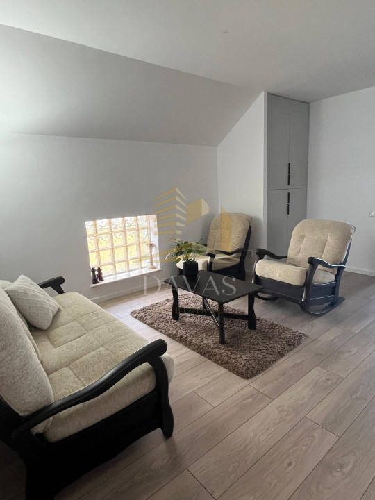 Apartament cu 3 camere de inchiriat | Parcare | Cartierul Gruia