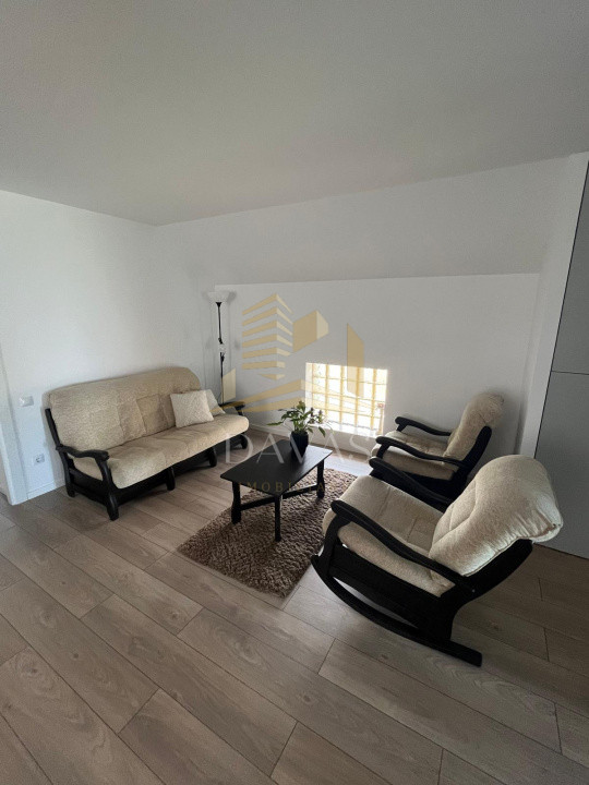 Apartament cu 3 camere de inchiriat | Parcare | Cartierul Gruia