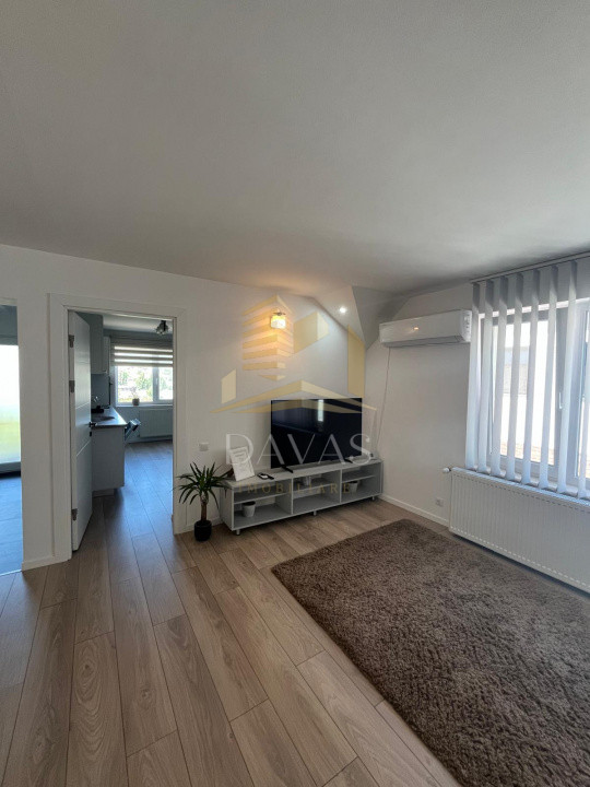 Apartament cu 3 camere de inchiriat | Parcare | Cartierul Gruia