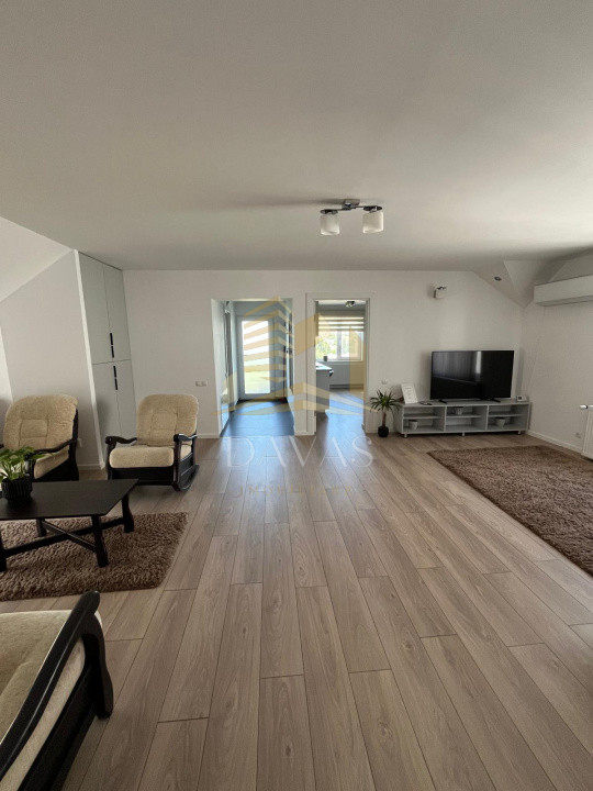 Apartament cu 3 camere de inchiriat | Parcare | Cartierul Gruia