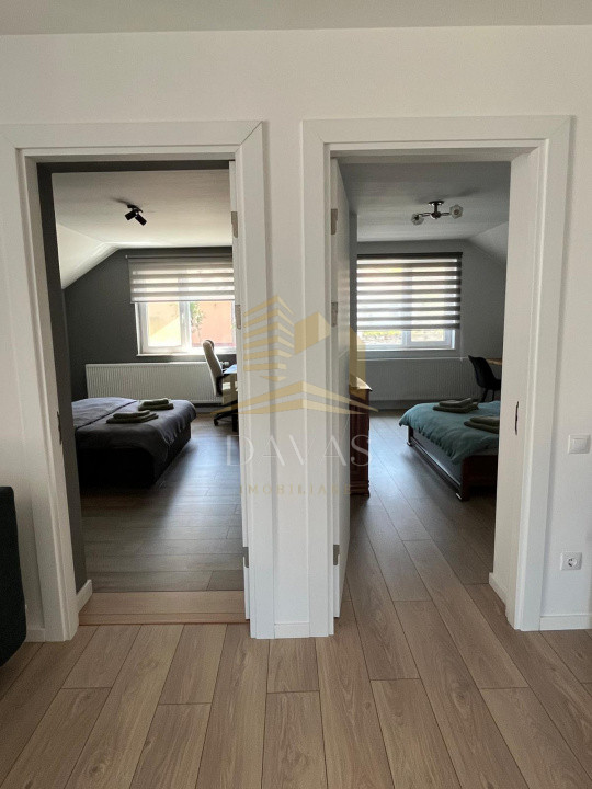 Apartament cu 3 camere de inchiriat | Parcare | Cartierul Gruia