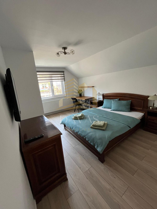 Apartament cu 3 camere de inchiriat | Parcare | Cartierul Gruia