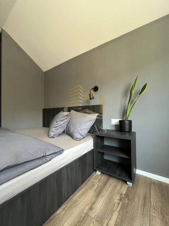 Apartament cu 3 camere de inchiriat | Parcare | Cartierul Gruia