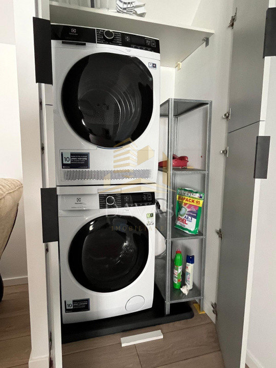 Apartament cu 3 camere de inchiriat | Parcare | Cartierul Gruia