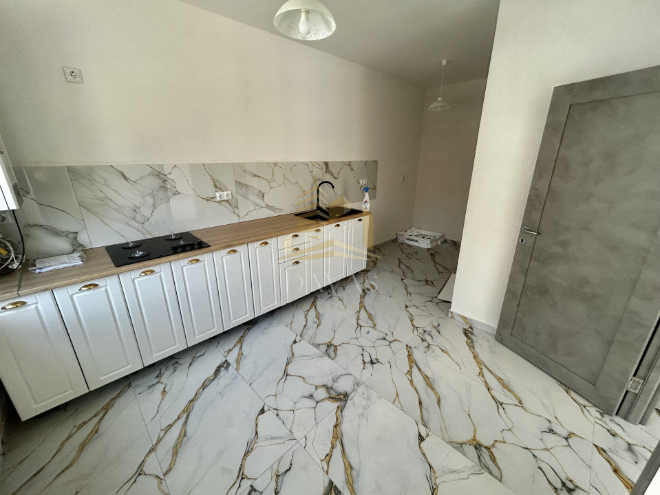 Casa 4 camere de inchiriat | Plopilor | Terasa 25mp 