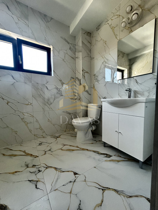 Casa 4 camere de inchiriat | Plopilor | Terasa 25mp 