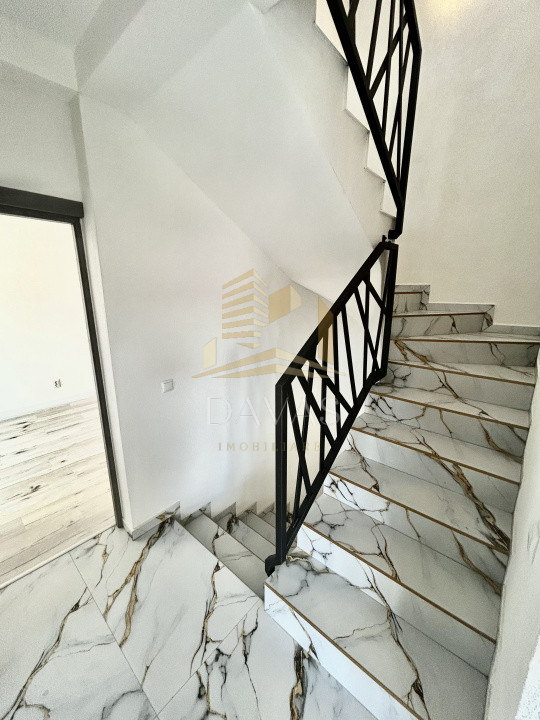 Casa 4 camere de inchiriat | Plopilor | Terasa 25mp 