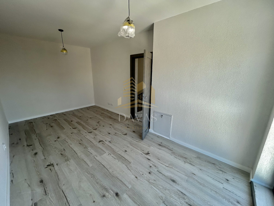 Casa 4 camere de inchiriat | Plopilor | Terasa 25mp 
