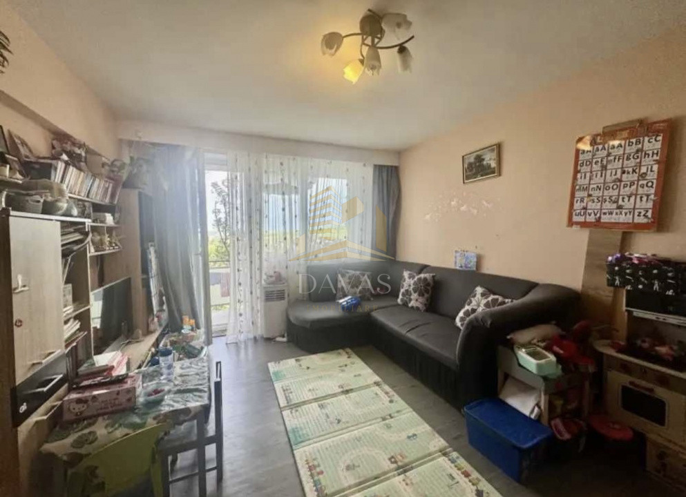 Apartament 2 camere de vanzare | Gheorgheni | Etaj intermediar