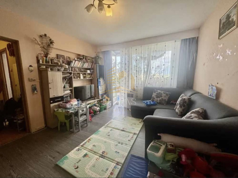 Apartament 2 camere de vanzare | Gheorgheni | Etaj intermediar