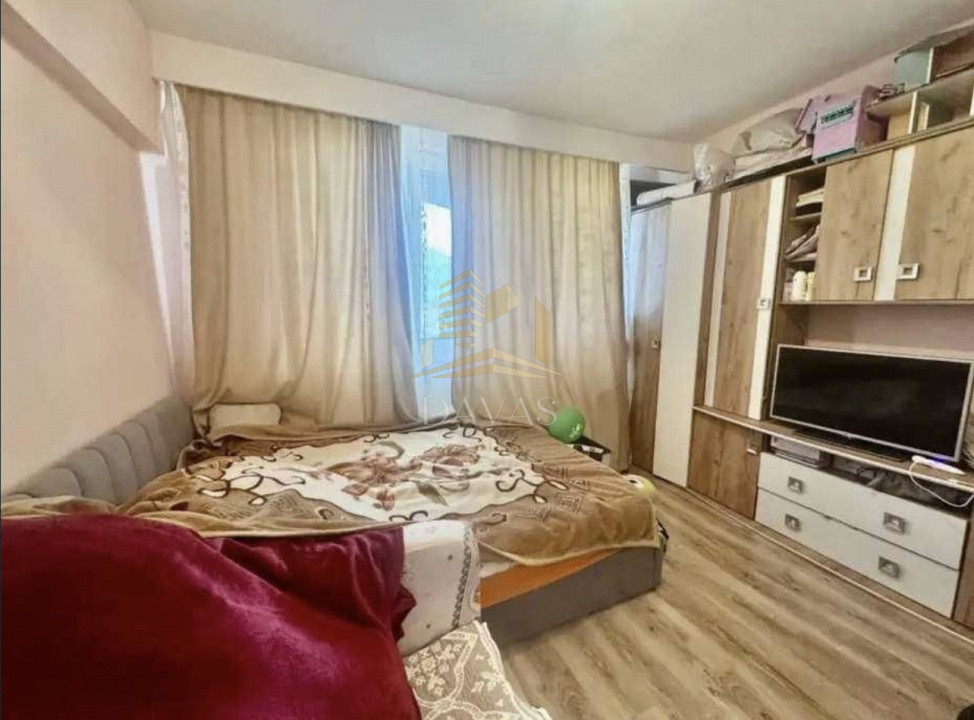 Apartament 2 camere de vanzare | Gheorgheni | Etaj intermediar