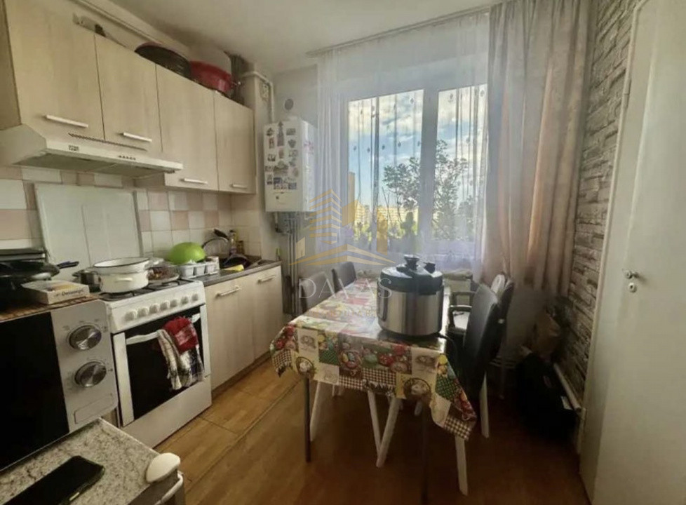 Apartament 2 camere de vanzare | Gheorgheni | Etaj intermediar