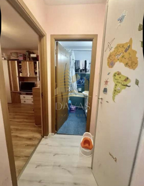 Apartament 2 camere de vanzare | Gheorgheni | Etaj intermediar