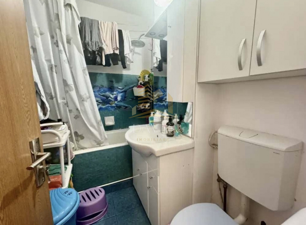 Apartament 2 camere de vanzare | Gheorgheni | Etaj intermediar