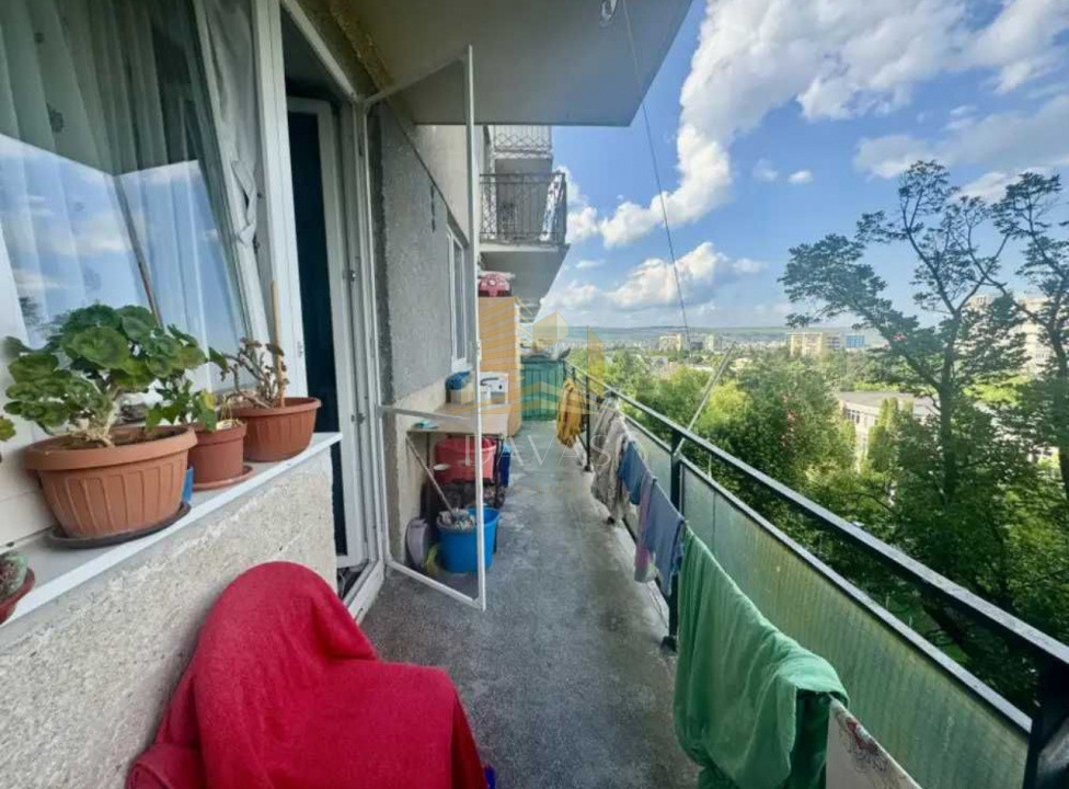 Apartament 2 camere de vanzare | Gheorgheni | Etaj intermediar