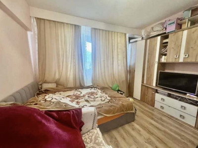 Apartament 2 camere de vanzare | Gheorgheni | Etaj intermediar
