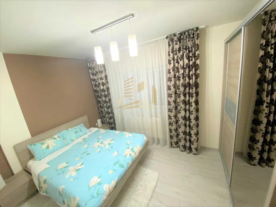 Apartament cu 3 camere | Centru | parcare subterana inclusa in pret | etaj 1