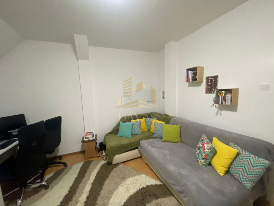 Apartament cu o camera | Gheorgheni | Iulius Mall