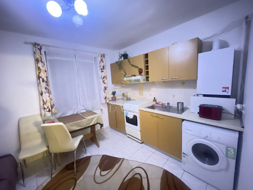 Apartament cu o camera | Gheorgheni | Iulius Mall