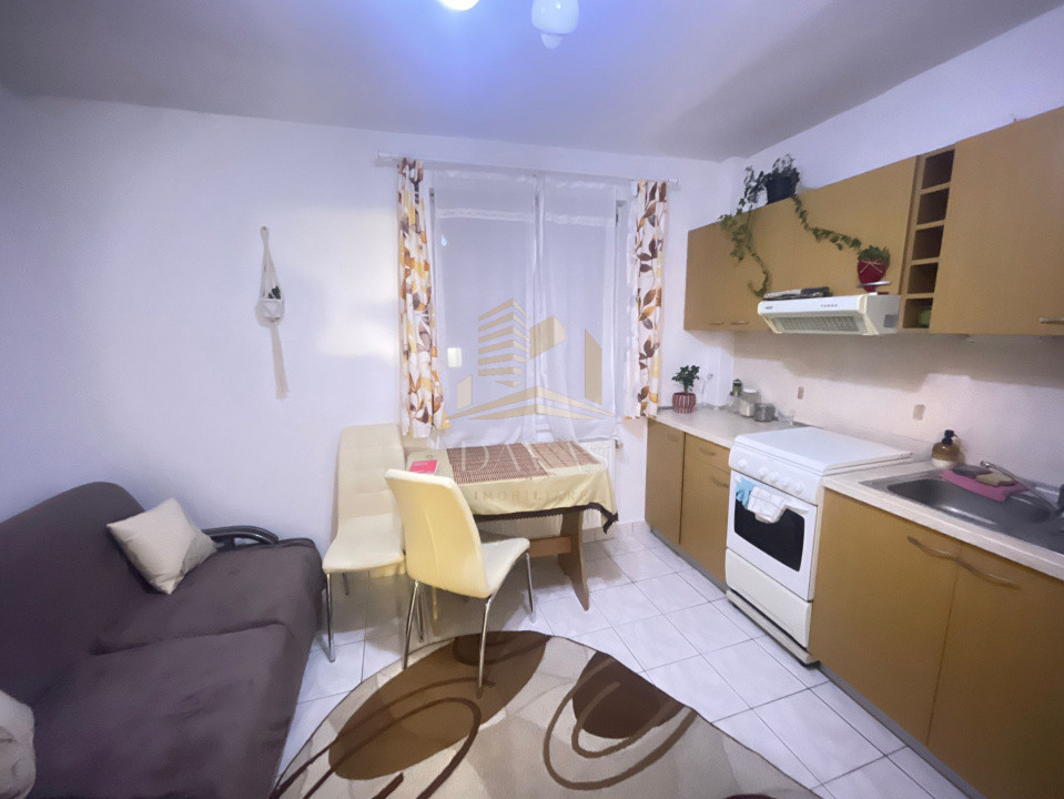 Apartament cu o camera | Gheorgheni | Iulius Mall