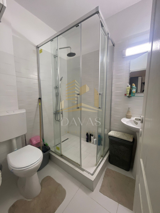 Apartament cu o camera | Gheorgheni | Iulius Mall