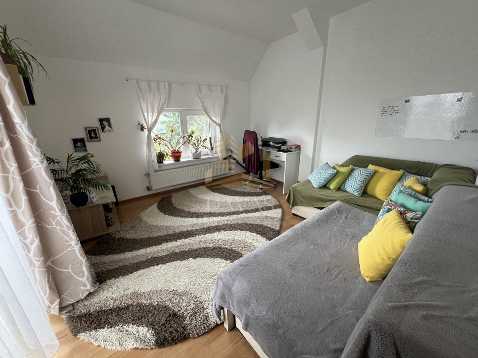 Apartament cu o camera | Gheorgheni | Iulius Mall