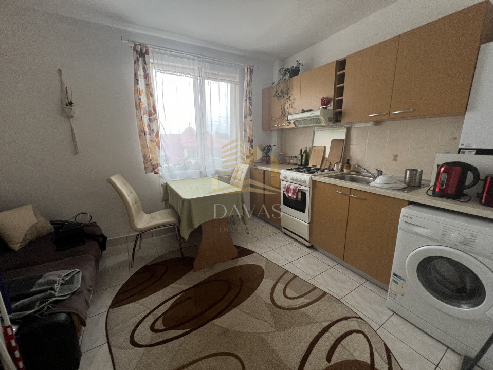 Apartament cu o camera | Gheorgheni | Iulius Mall