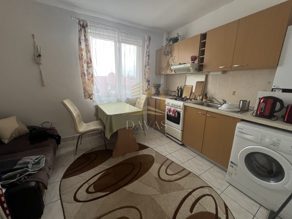 Apartament cu o camera | Gheorgheni | Iulius Mall