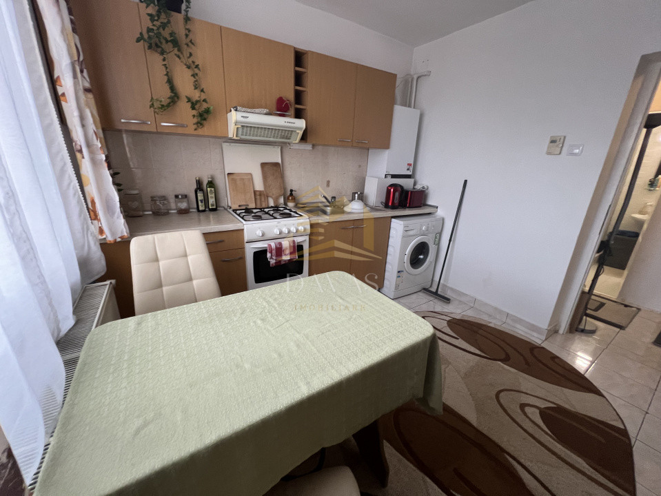 Apartament cu o camera | Gheorgheni | Iulius Mall