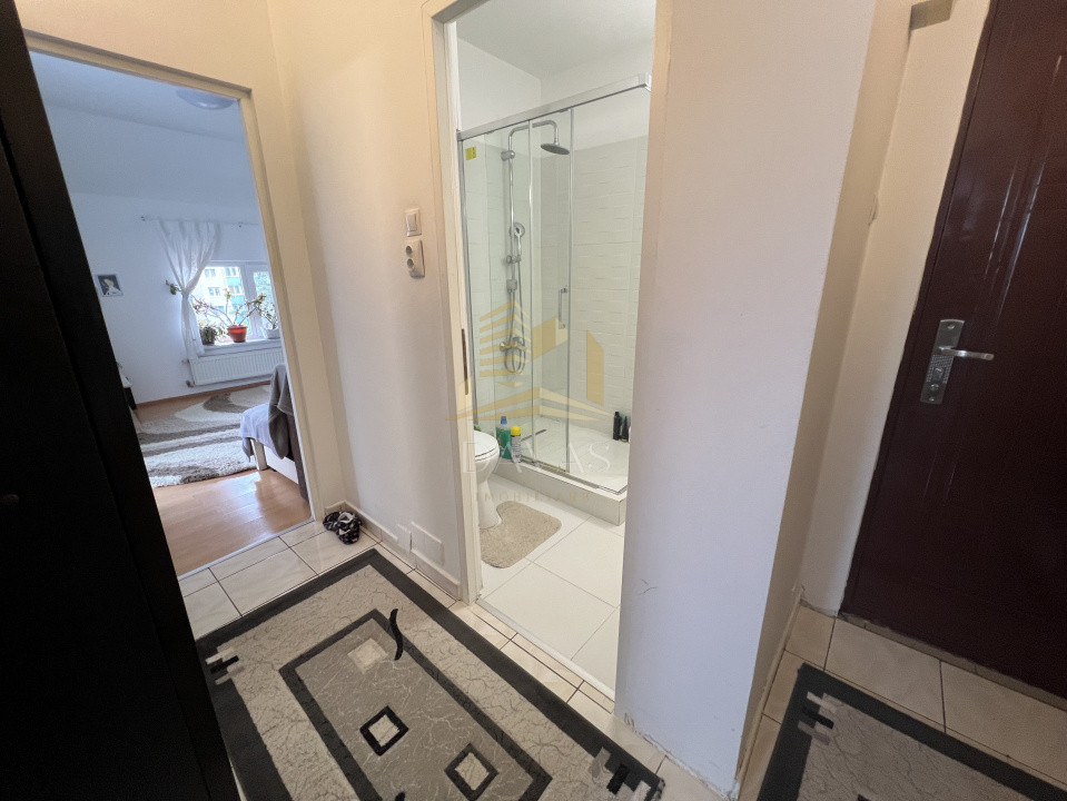Apartament cu o camera | Gheorgheni | Iulius Mall