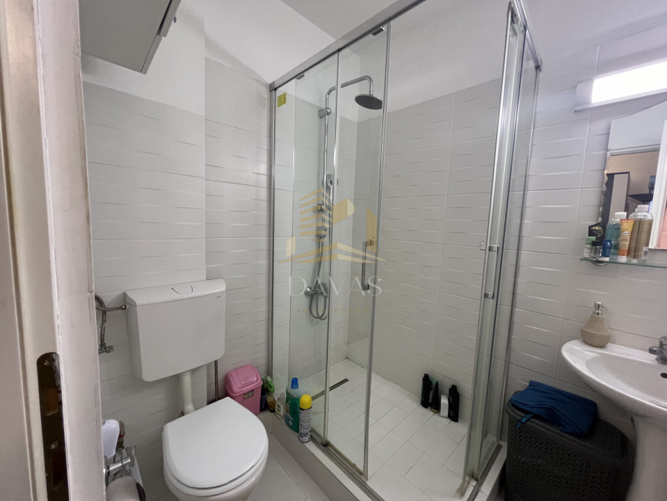 Apartament cu o camera | Gheorgheni | Iulius Mall