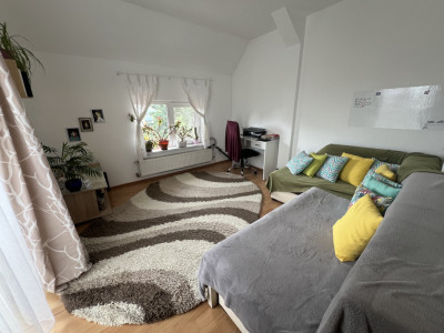 Apartament cu o camera | Gheorgheni | Iulius Mall