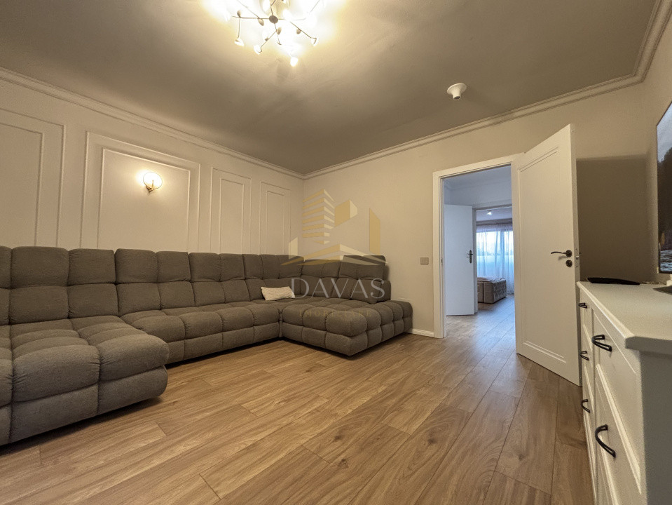 Casa de închiriat | Gruia | grădina 600 mp
