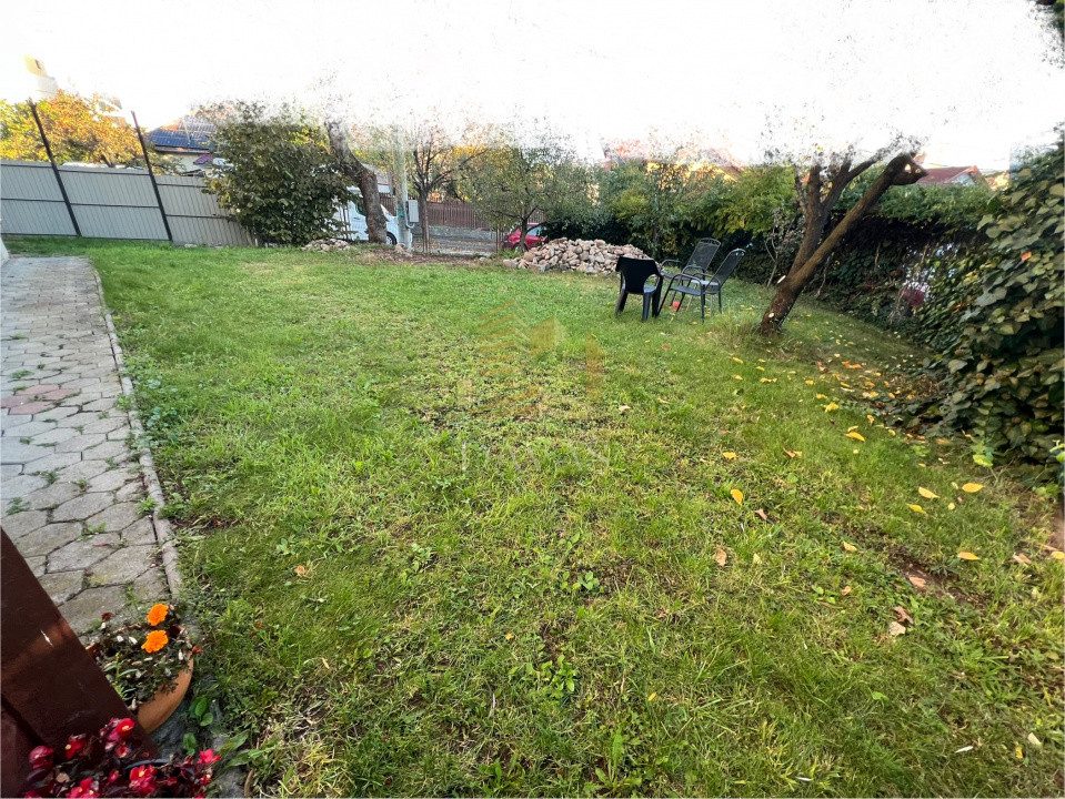 Spatiu ideal pentru birou sau locuit | Parcare | Piata Fraternitatii