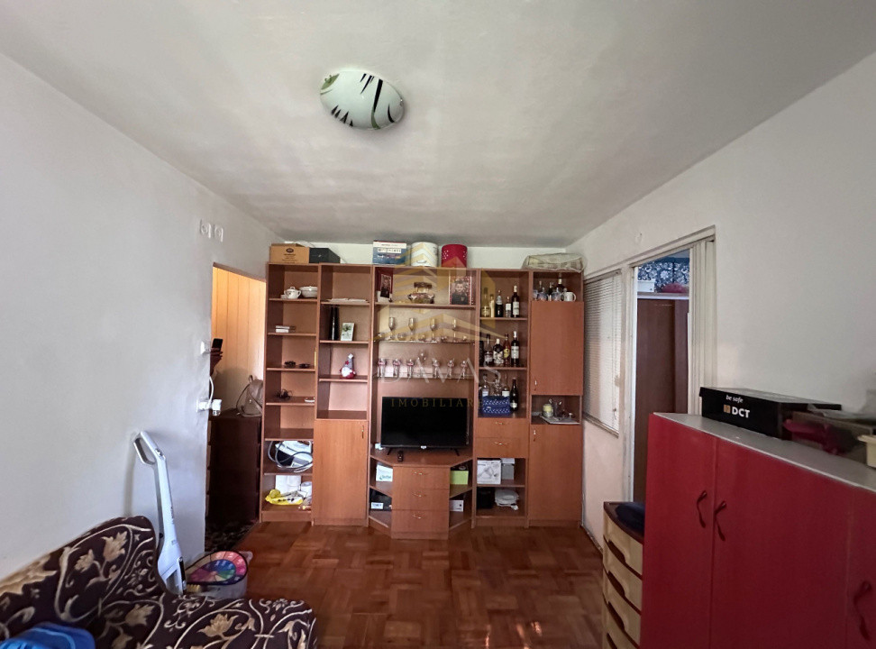 Apartament cu 2 camere | Gheorgheni | Piata Hermes