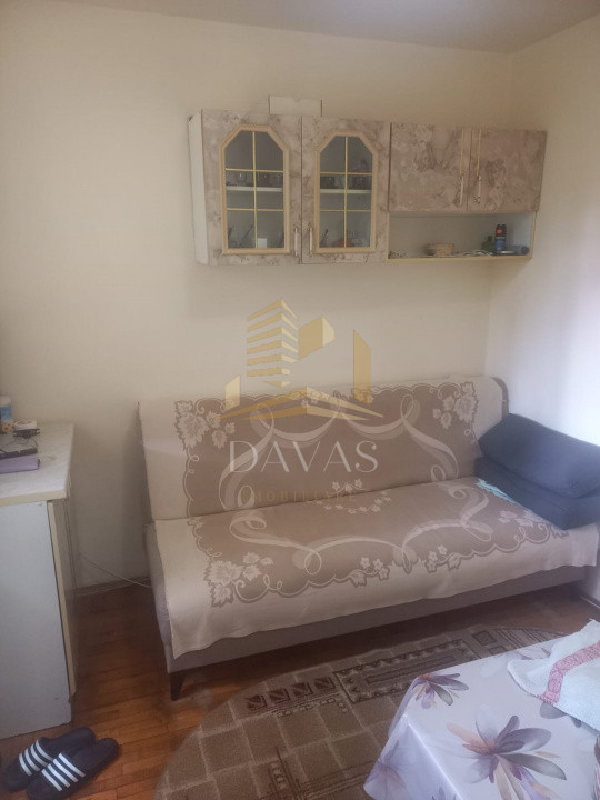 Apartament cu 2 camere | Gheorgheni | Piata Hermes