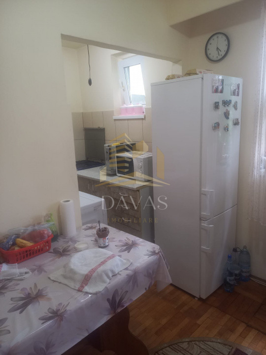 Apartament cu 2 camere | Gheorgheni | Piata Hermes