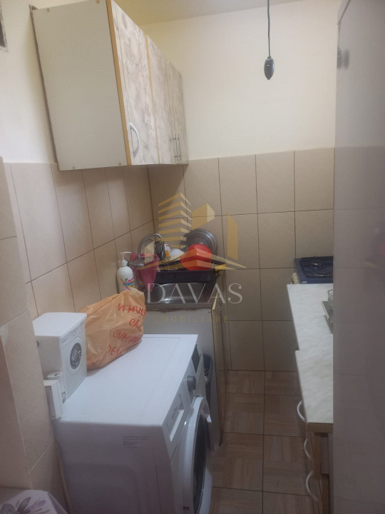 Apartament cu 2 camere | Gheorgheni | Piata Hermes