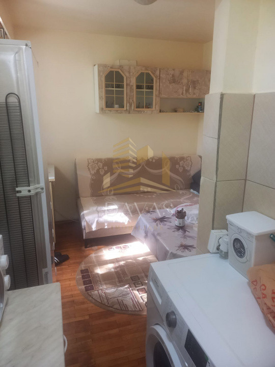 Apartament cu 2 camere | Gheorgheni | Piata Hermes