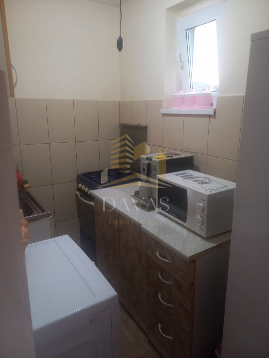 Apartament cu 2 camere | Gheorgheni | Piata Hermes