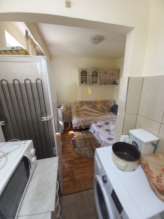Apartament cu 2 camere | Gheorgheni | Piata Hermes