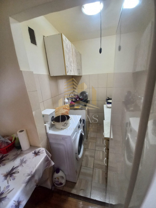 Apartament cu 2 camere | Gheorgheni | Piata Hermes