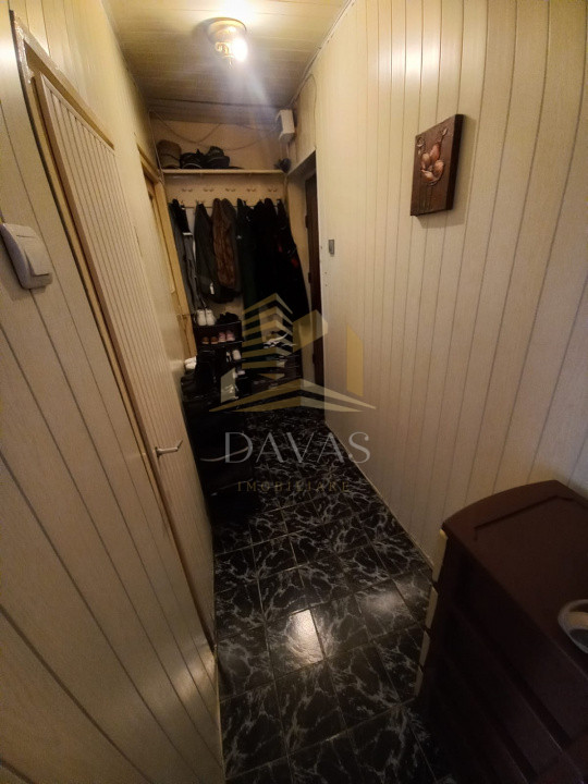 Apartament cu 2 camere | Gheorgheni | Piata Hermes