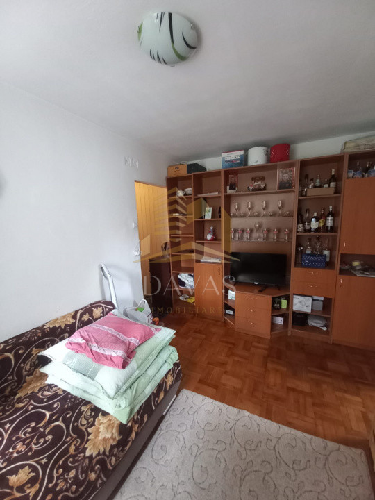 Apartament cu 2 camere | Gheorgheni | Piata Hermes