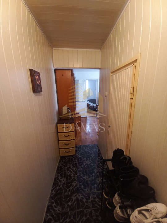 Apartament cu 2 camere | Gheorgheni | Piata Hermes