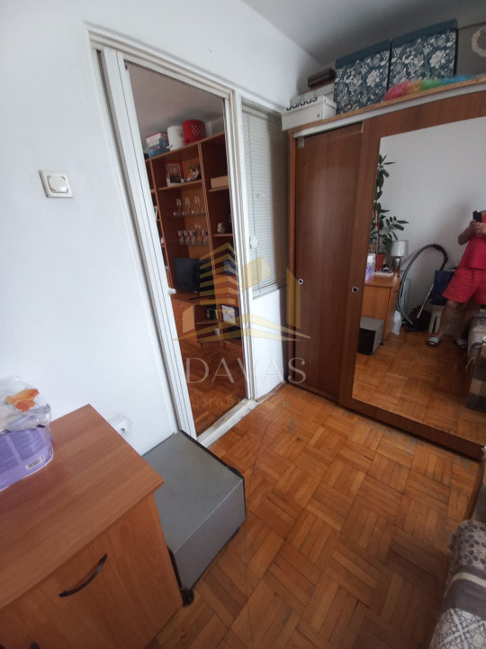 Apartament cu 2 camere | Gheorgheni | Piata Hermes