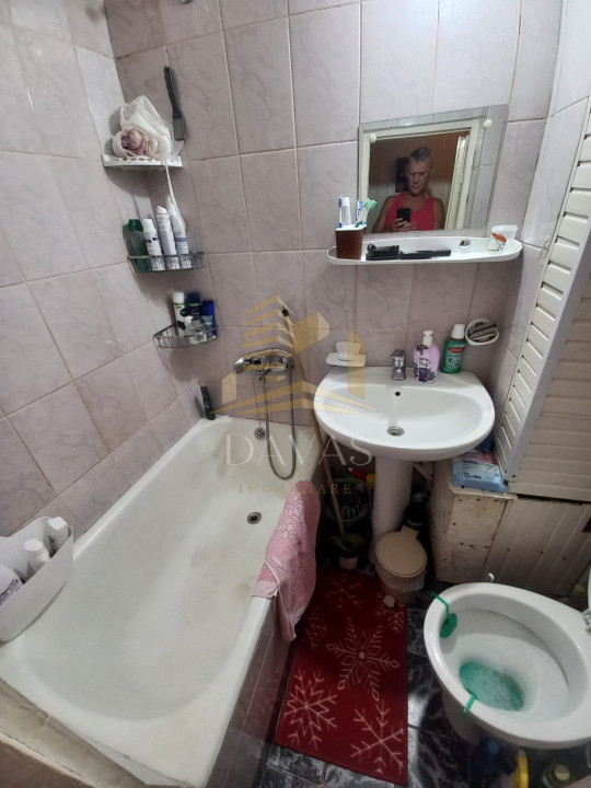 Apartament cu 2 camere | Gheorgheni | Piata Hermes