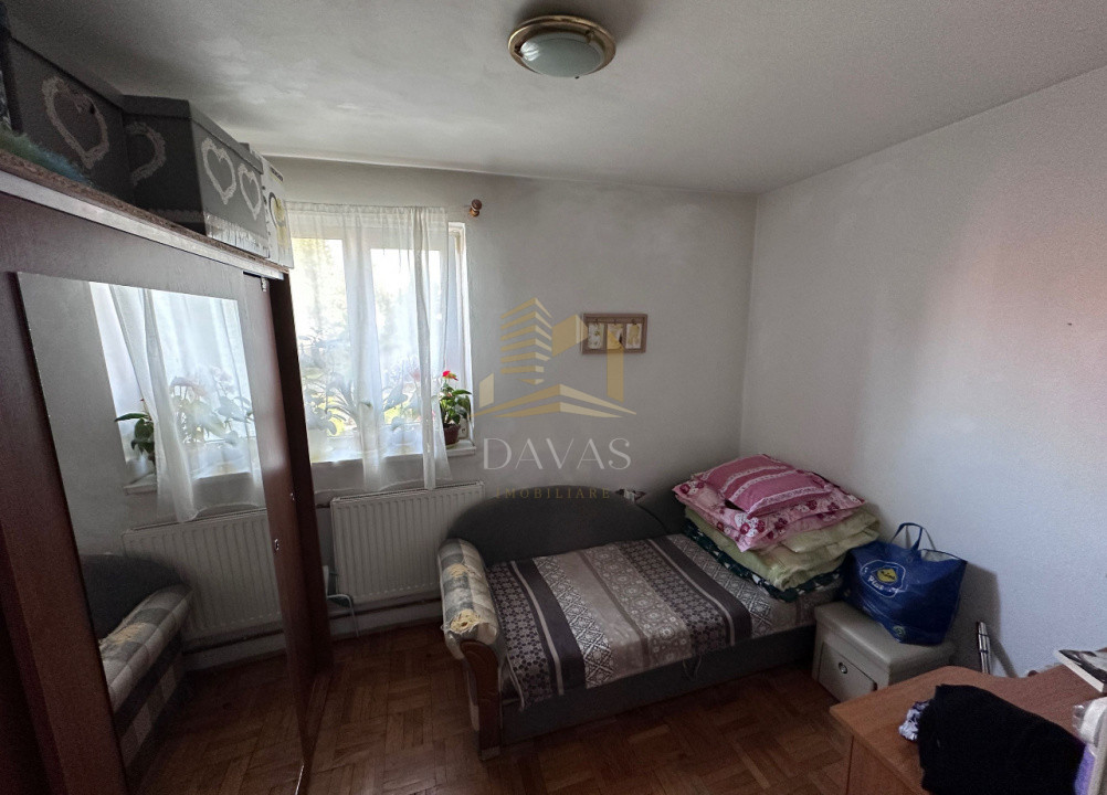 Apartament cu 2 camere | Gheorgheni | Piata Hermes