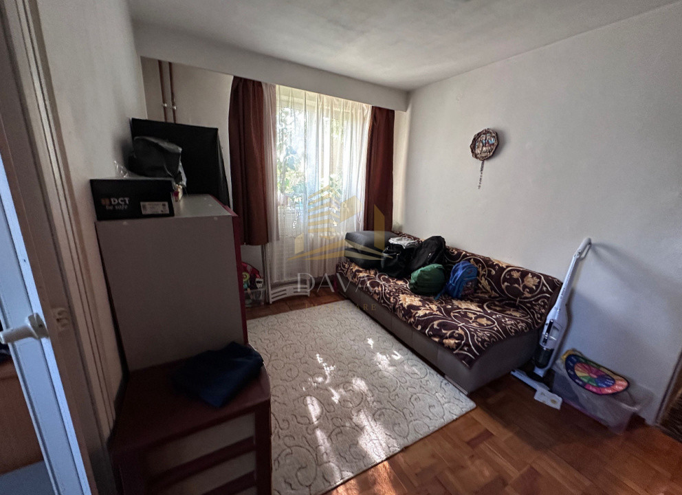 Apartament cu 2 camere | Gheorgheni | Piata Hermes